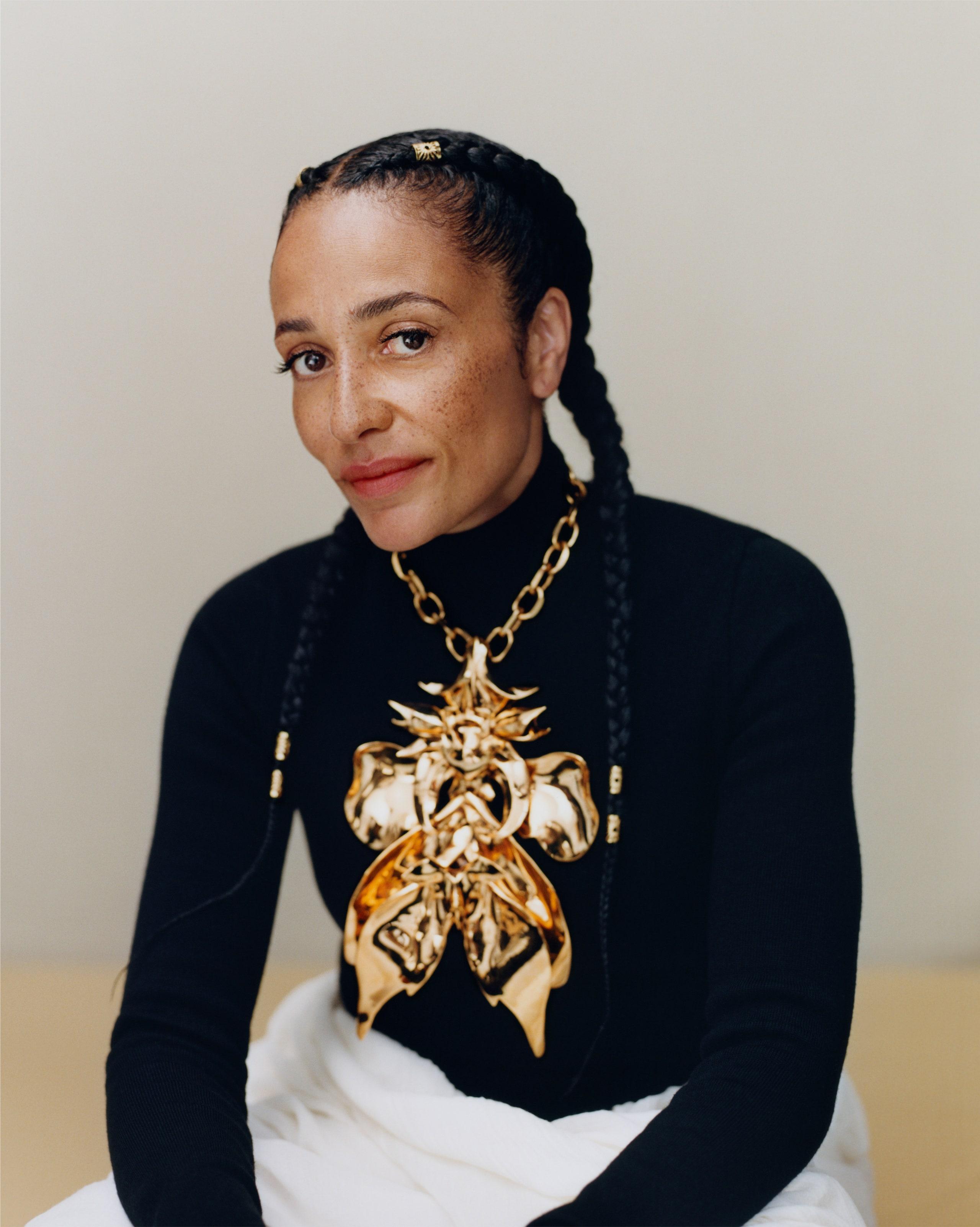 Zadie Smith Is Back With an Epic—And Emotional—New Novel | Vogue