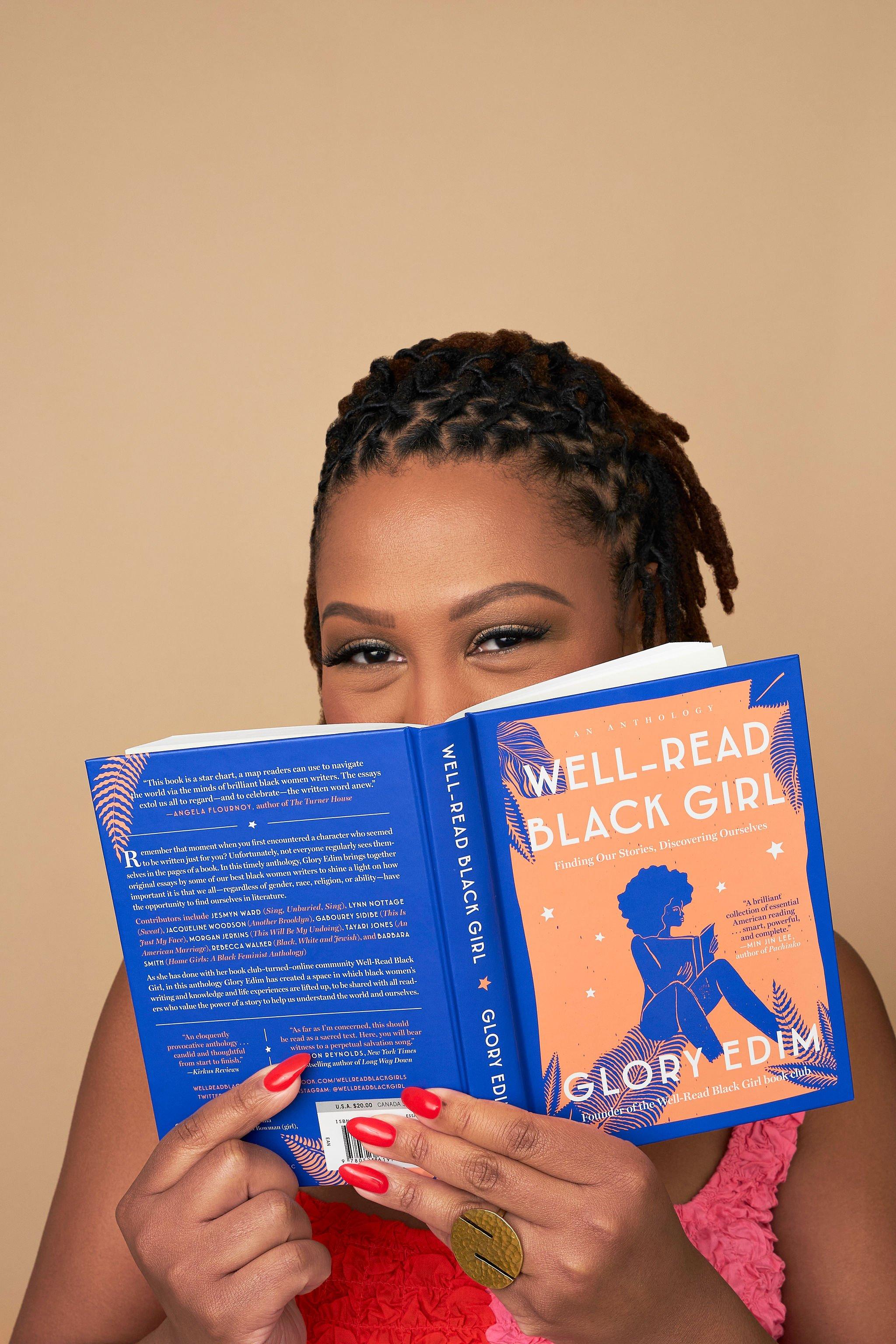 About — Well-Read Black Girl