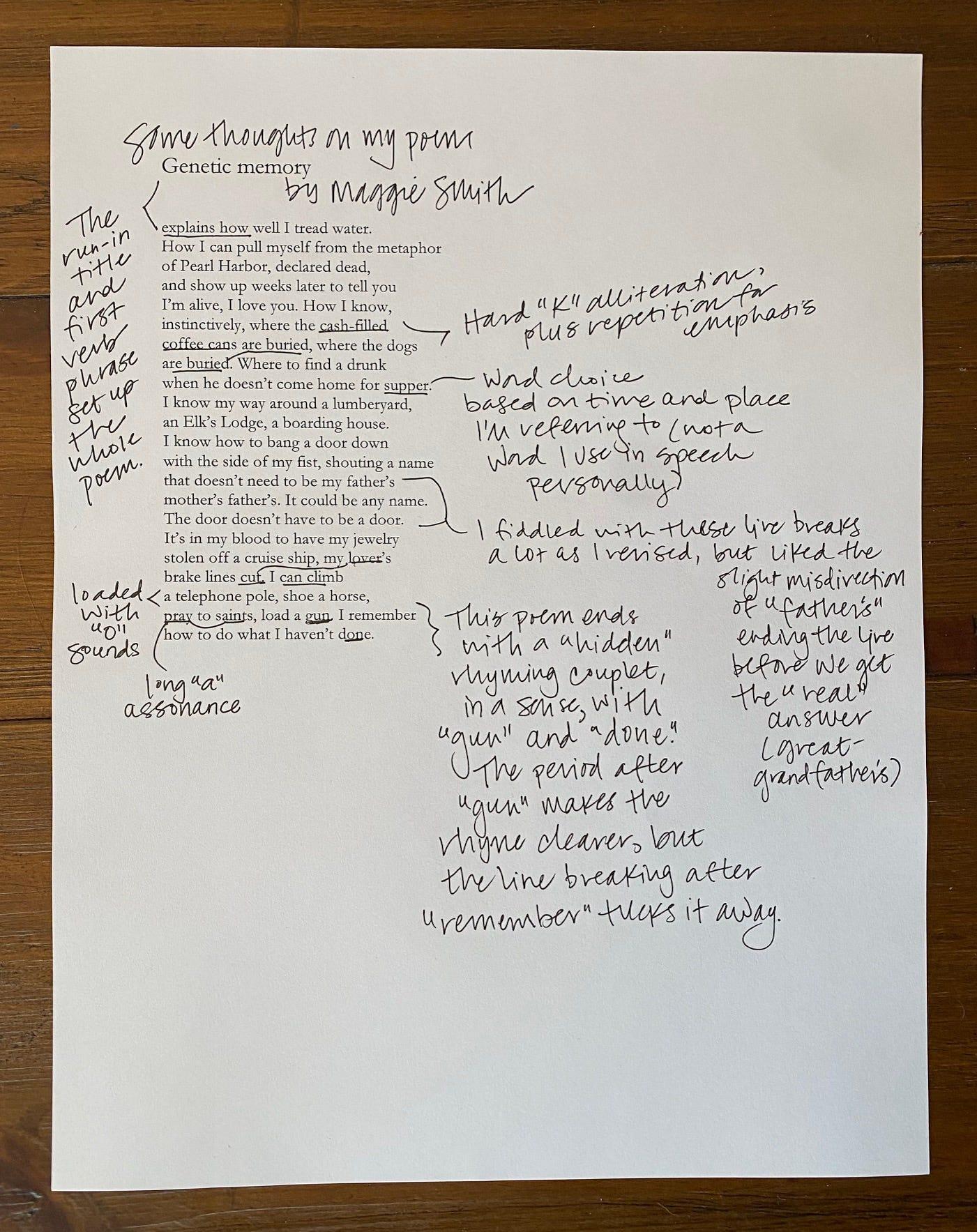 Behind-the-Scenes Look: 