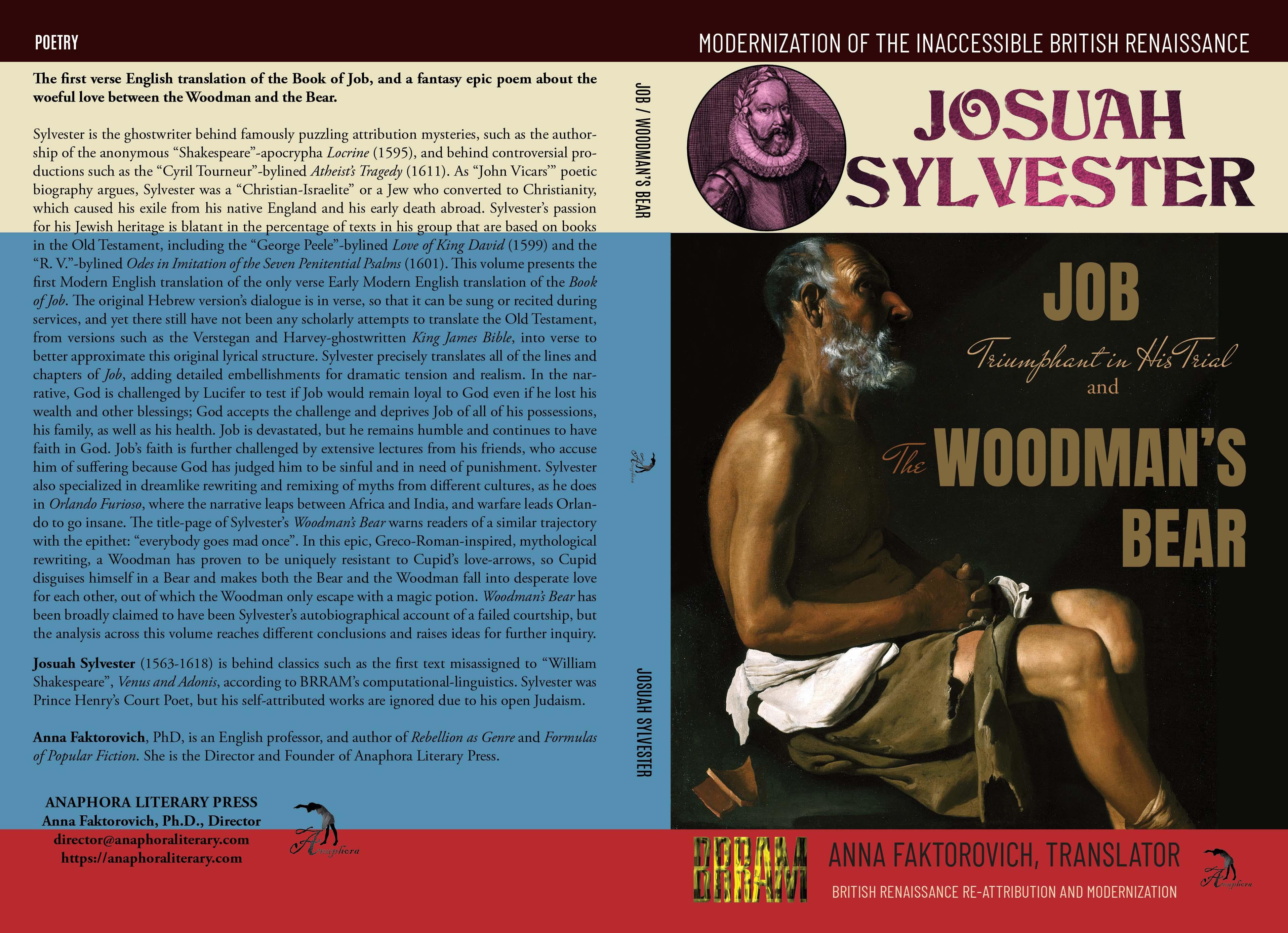 Attribution | Anaphora Literary Press