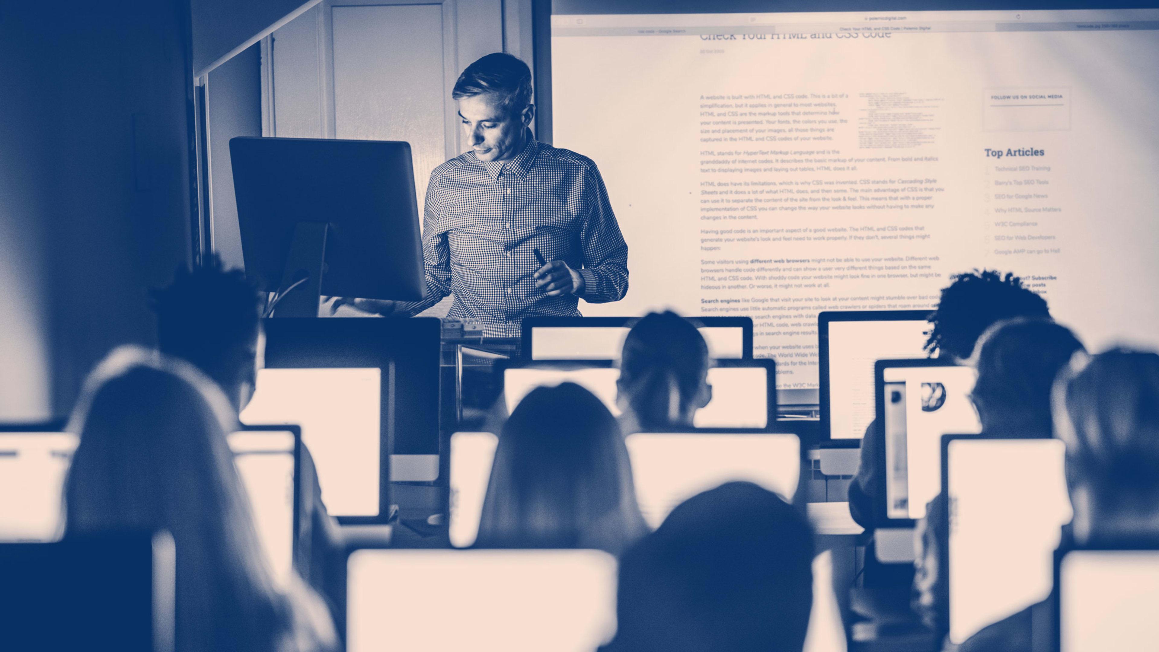 Why educators need a seat at the table for AI regulation