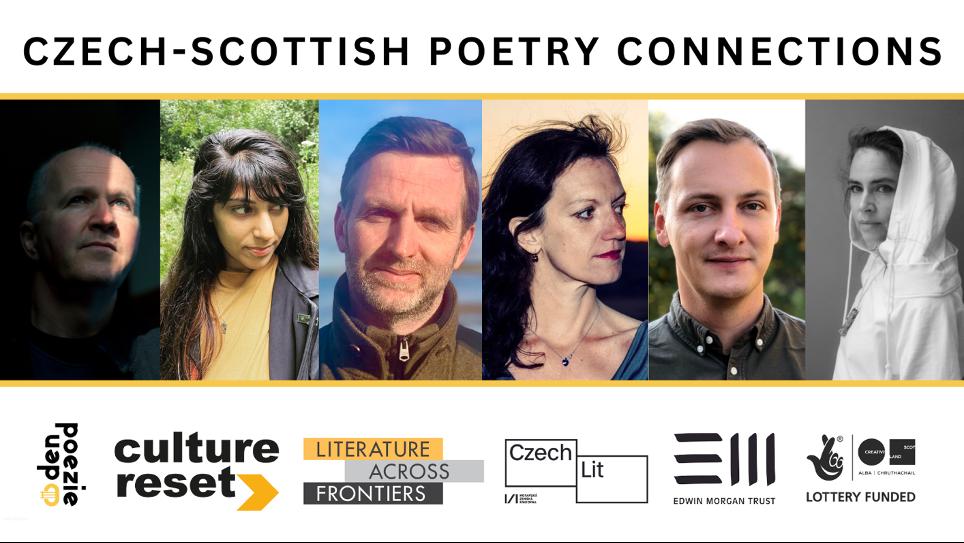 <b>Literature</b> Across Frontiers X EMT