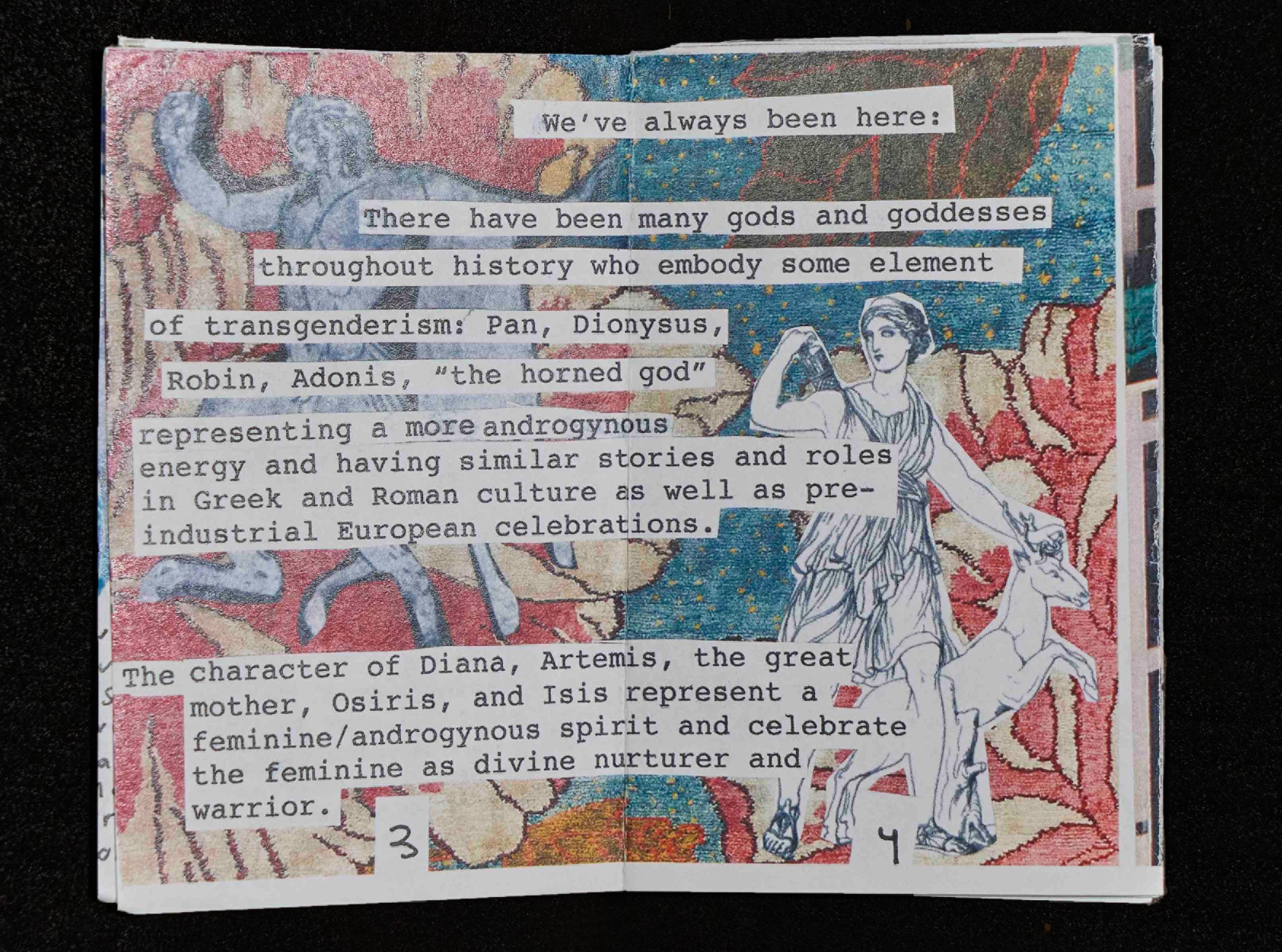 The Art of the Book by Tyler School of Art and Architecture - Issuu